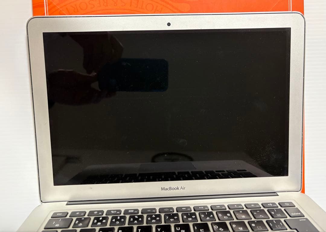 MacBook Air A1466（2014年）