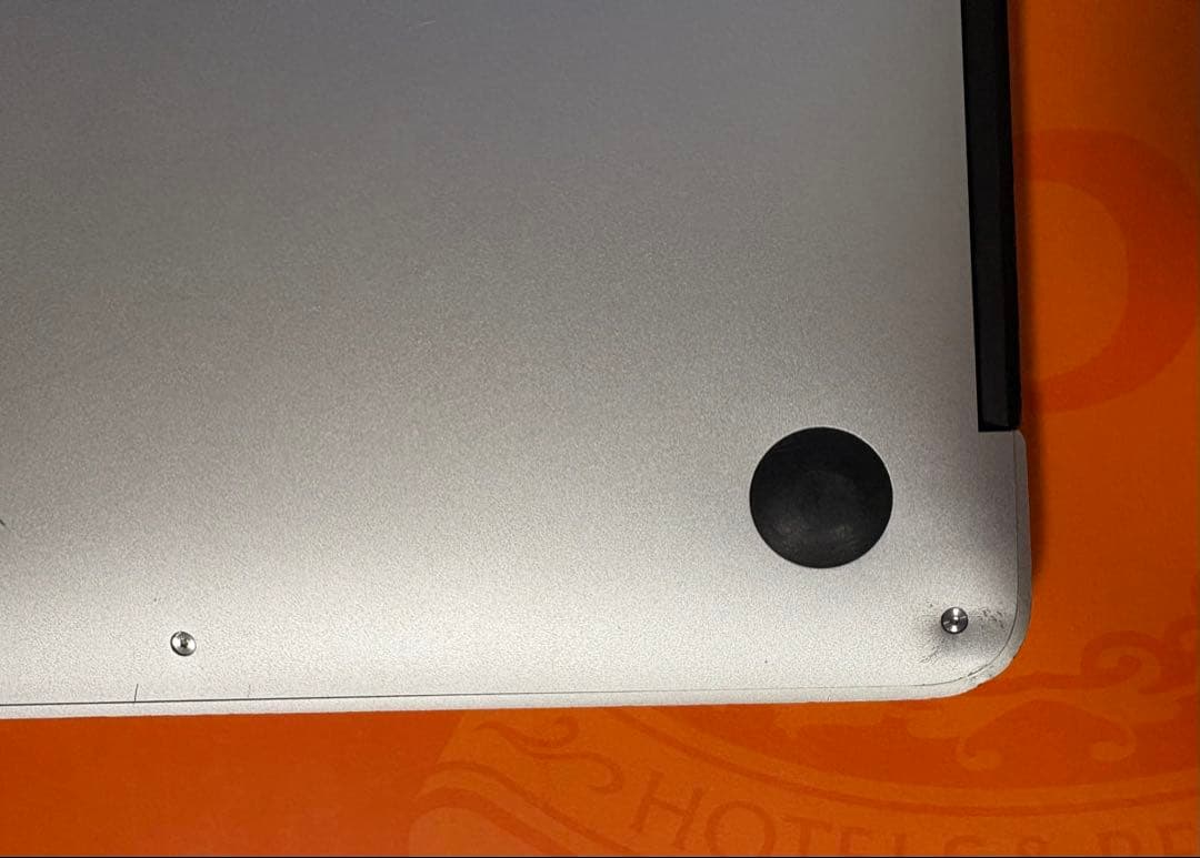 MacBook Air A1466（2014年）