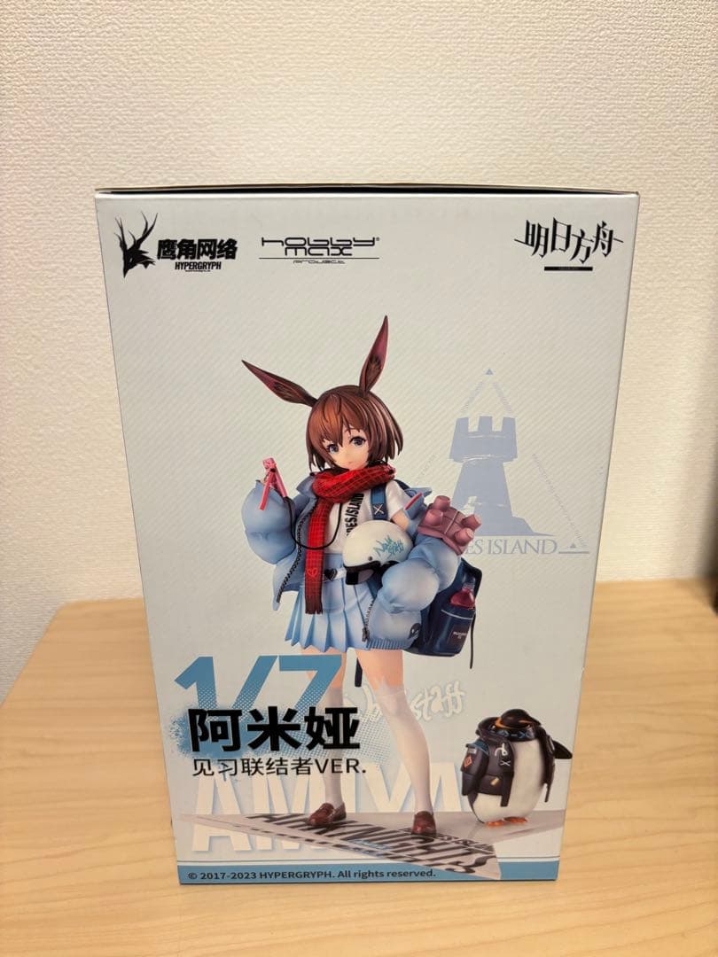 アーミヤ 見習い宅配人 VER. 通常版