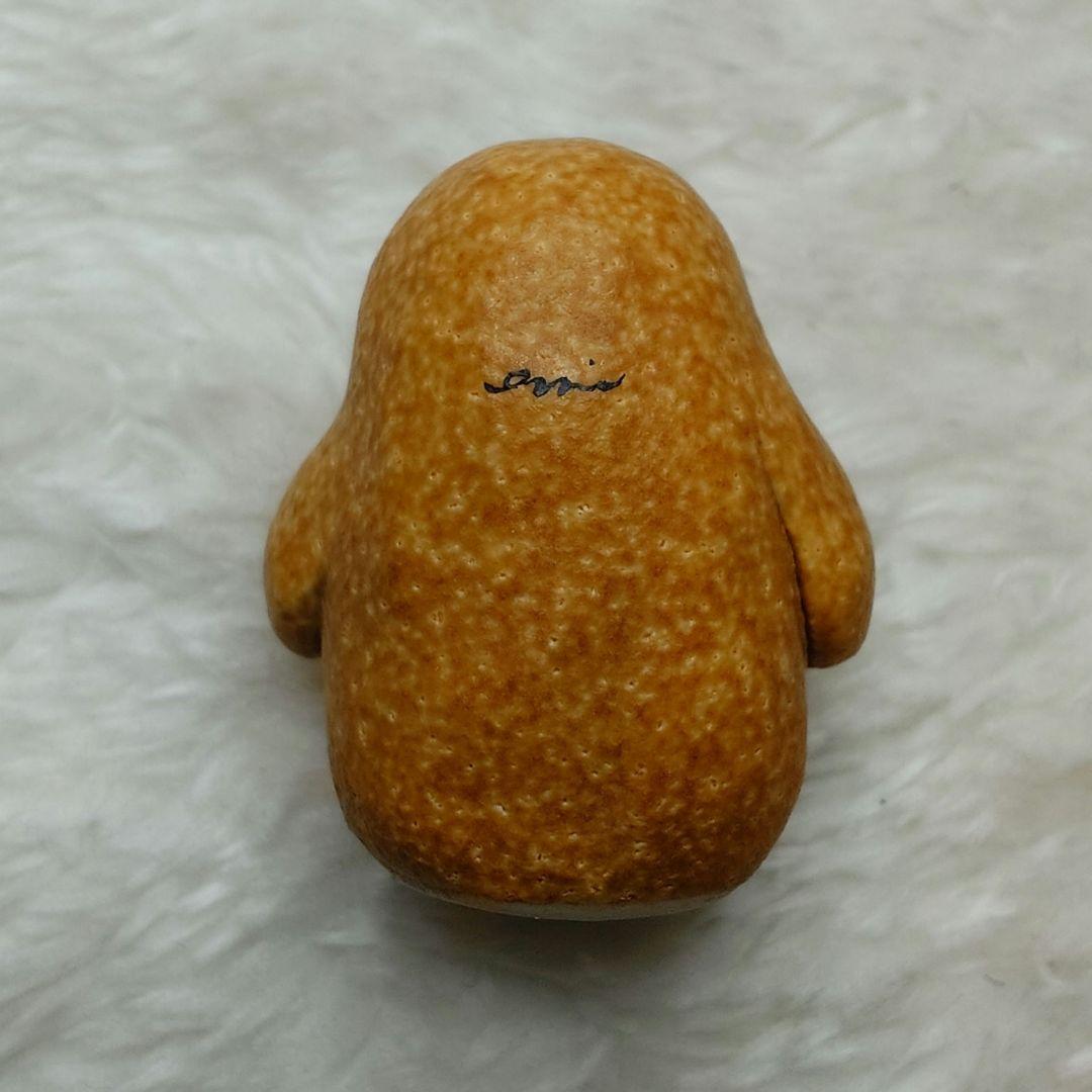 うえのえみ ちび人形 もぐら