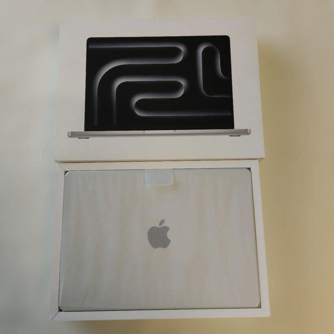 【新品】2025 Macbook Pro M5 14in 16GB 512GB