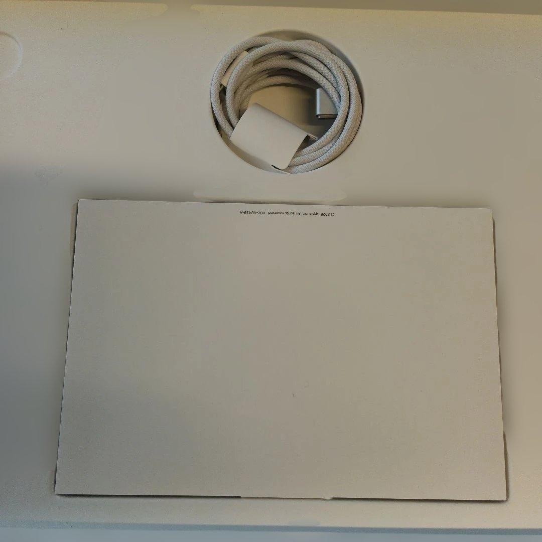 【新品】2025 Macbook Pro M5 14in 16GB 512GB