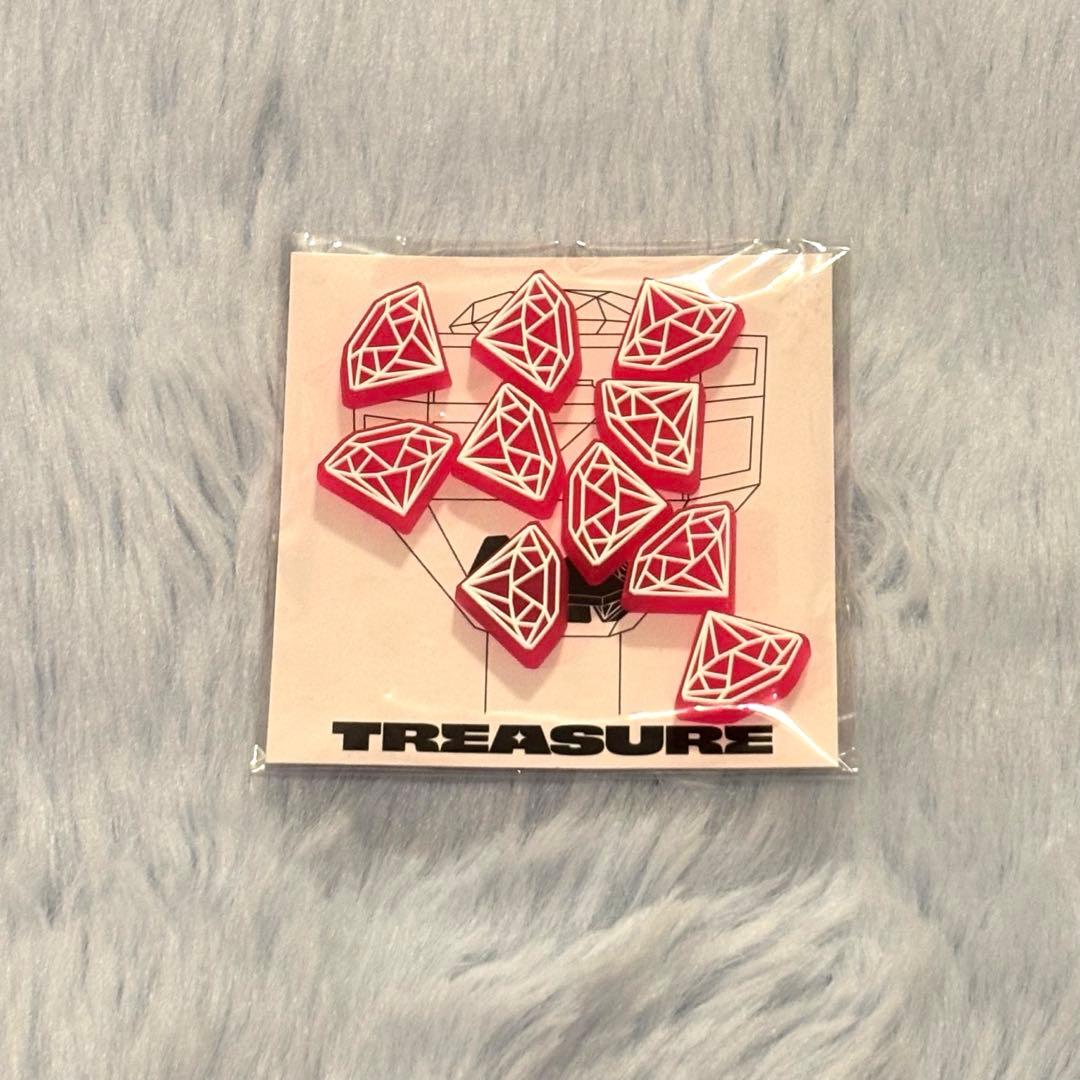 TREASURE ジフン まとめ売り
