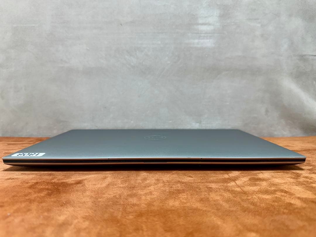 Windowsノート本体 DELL Precision 5560 i7-11850H 16 512 15