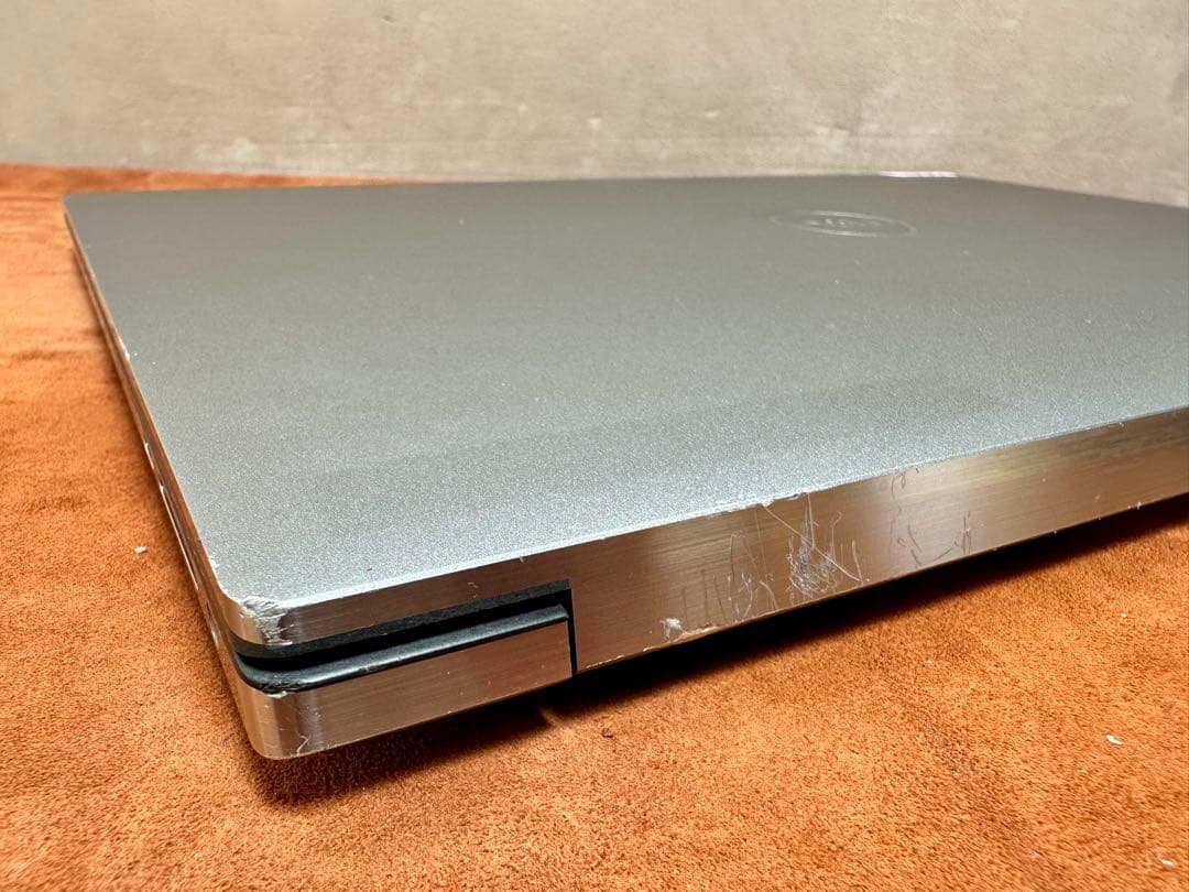 Windowsノート本体 DELL Precision 5560 i7-11850H 16 512 15