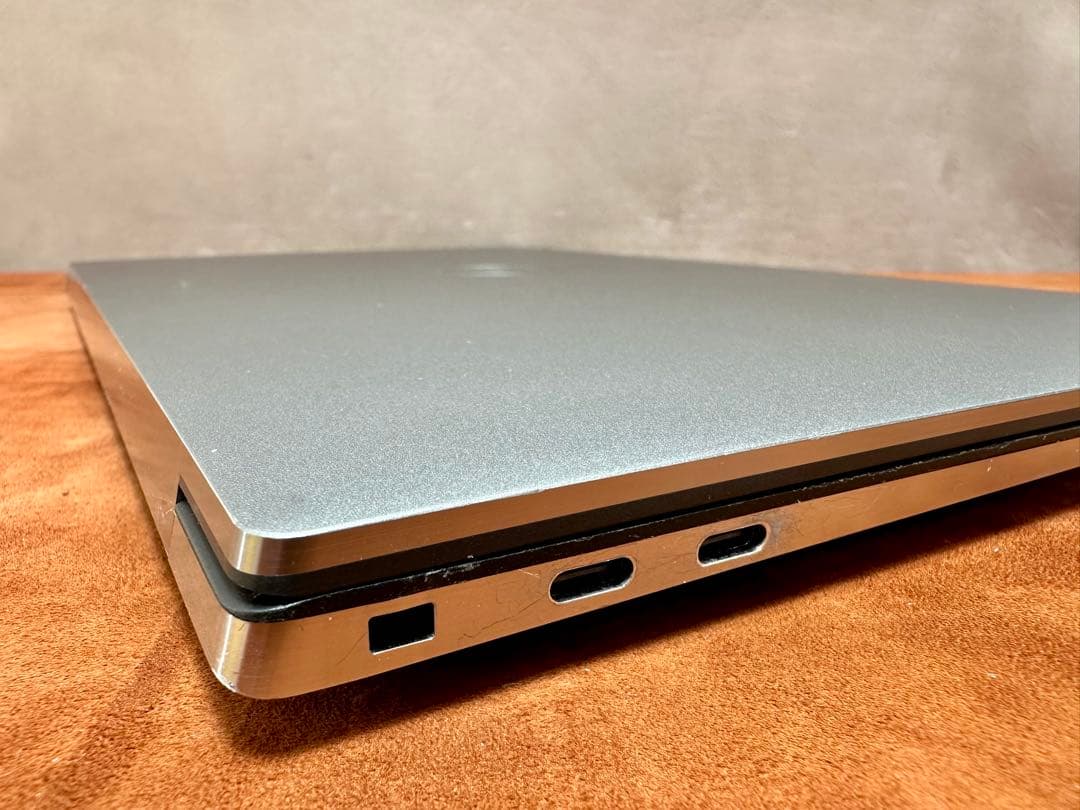 Windowsノート本体 DELL Precision 5560 i7-11850H 16 512 15