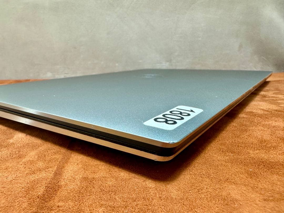 Windowsノート本体 DELL Precision 5560 i7-11850H 16 512 15