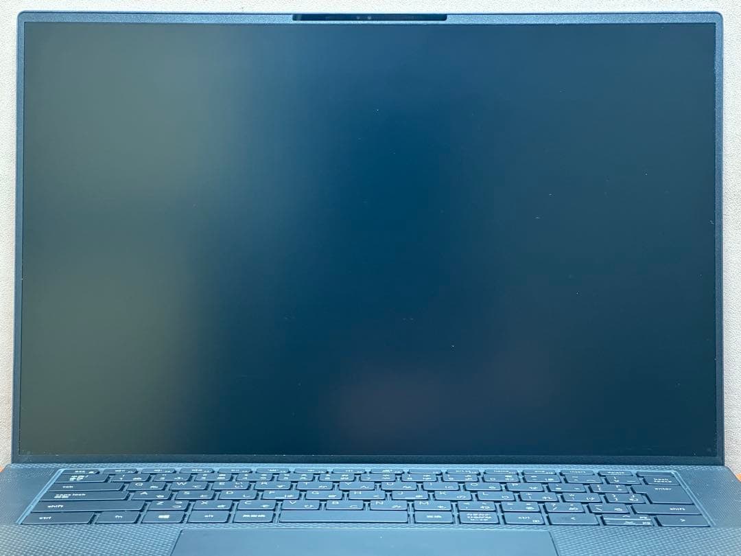 Windowsノート本体 DELL Precision 5560 i7-11850H 16 512 15