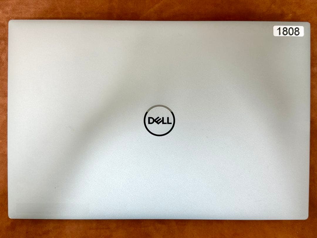 Windowsノート本体 DELL Precision 5560 i7-11850H 16 512 15