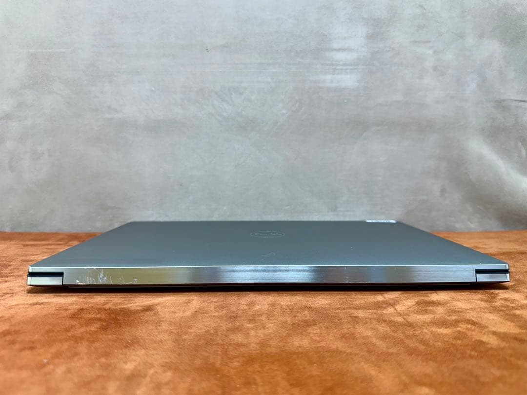 Windowsノート本体 DELL Precision 5560 i7-11850H 16 512 15