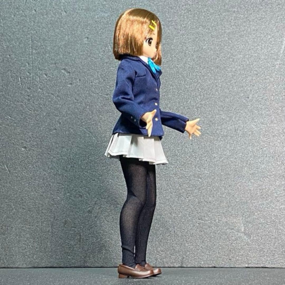 平沢唯 けいおん! ピュアニーモ No.018 K-ON! #1 アゾン ドール