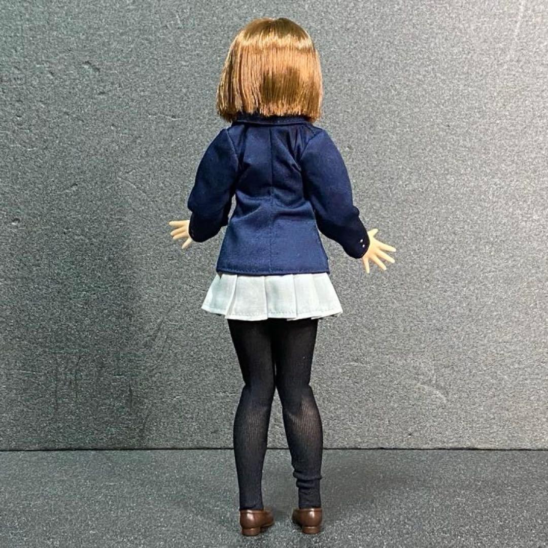 平沢唯 けいおん! ピュアニーモ No.018 K-ON! #1 アゾン ドール