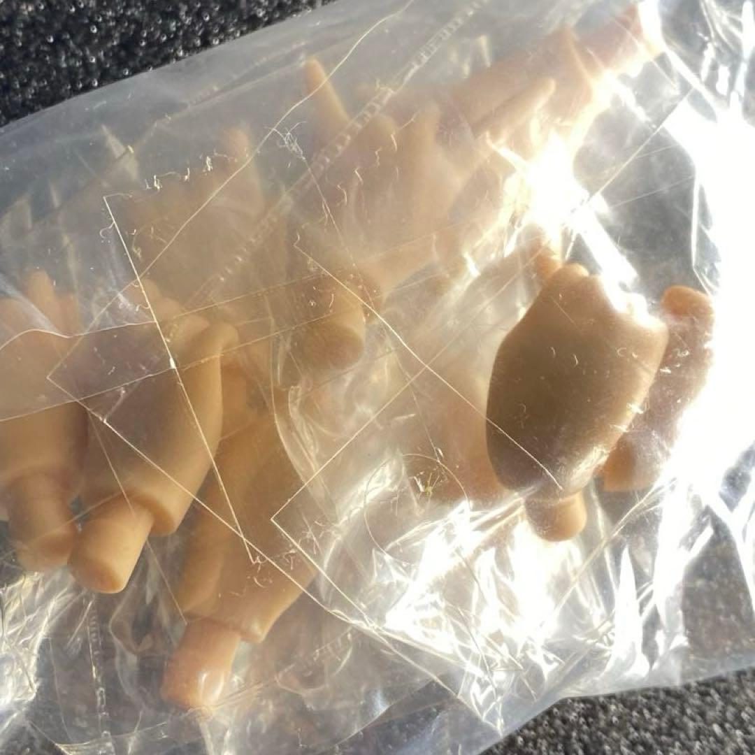 平沢唯 けいおん! ピュアニーモ No.018 K-ON! #1 アゾン ドール