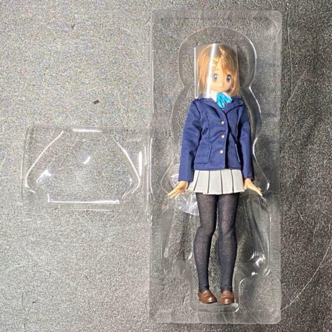 平沢唯 けいおん! ピュアニーモ No.018 K-ON! #1 アゾン ドール