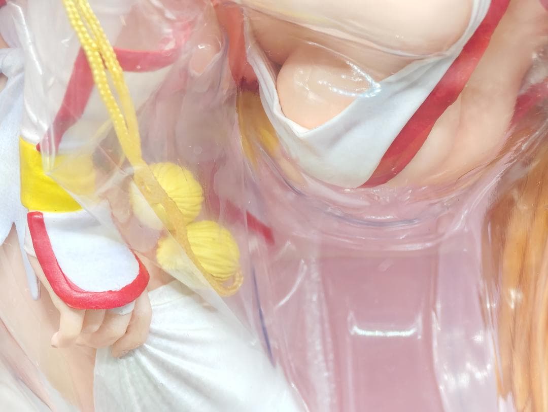 デッドオアアライブ 霞 Kasumi 1/6フィギュア 通常＆C2Ver.