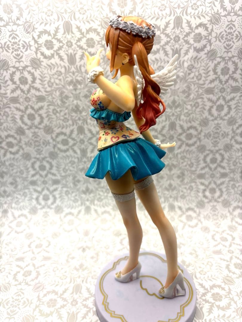 め*ろ様 喜多川海夢　フィギュアリペイント