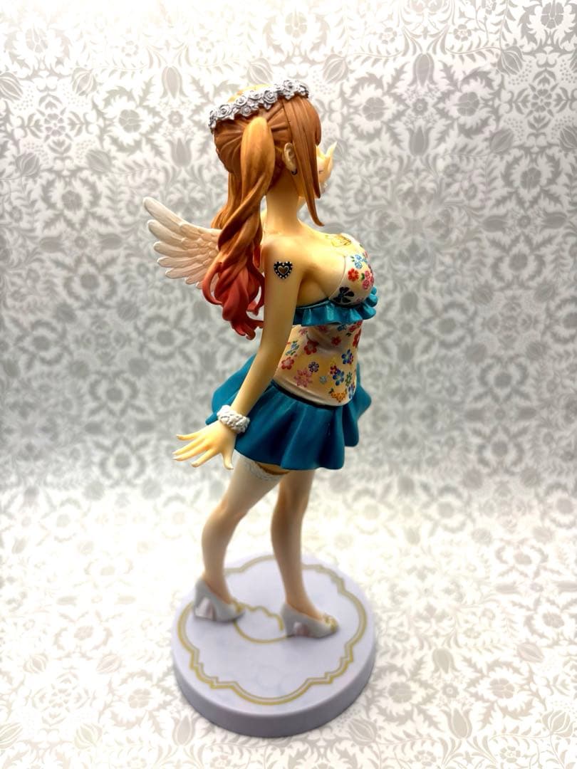 め*ろ様 喜多川海夢　フィギュアリペイント