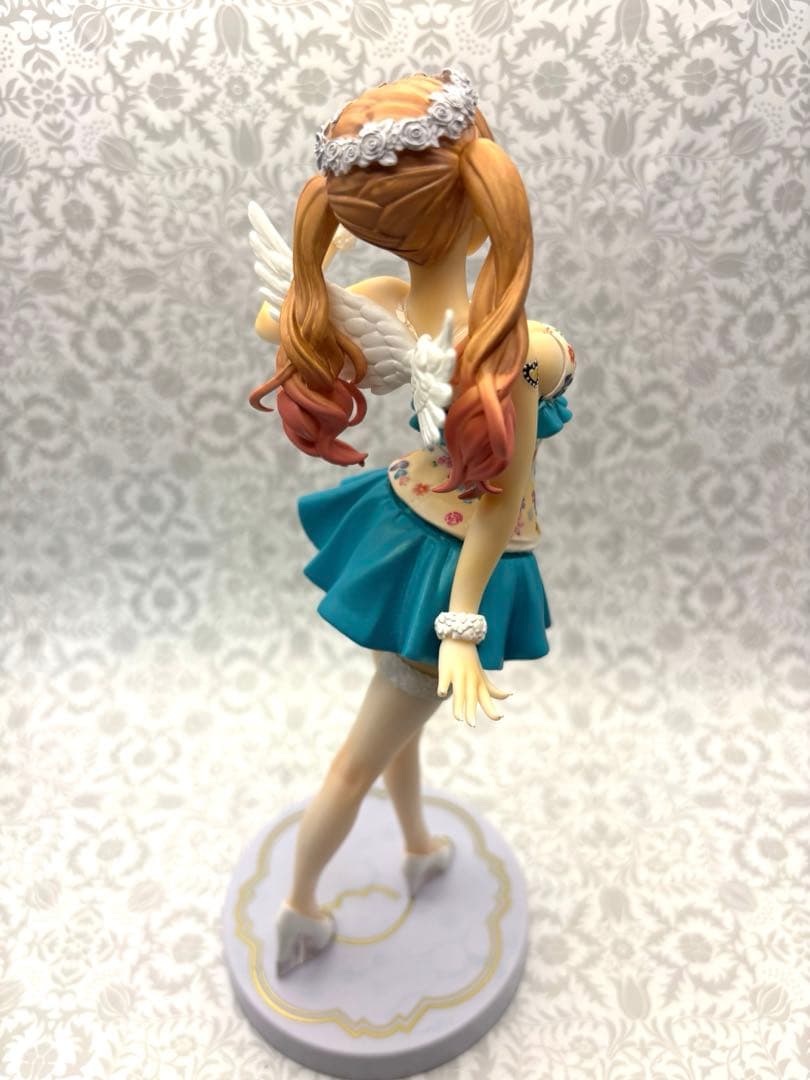め*ろ様 喜多川海夢　フィギュアリペイント