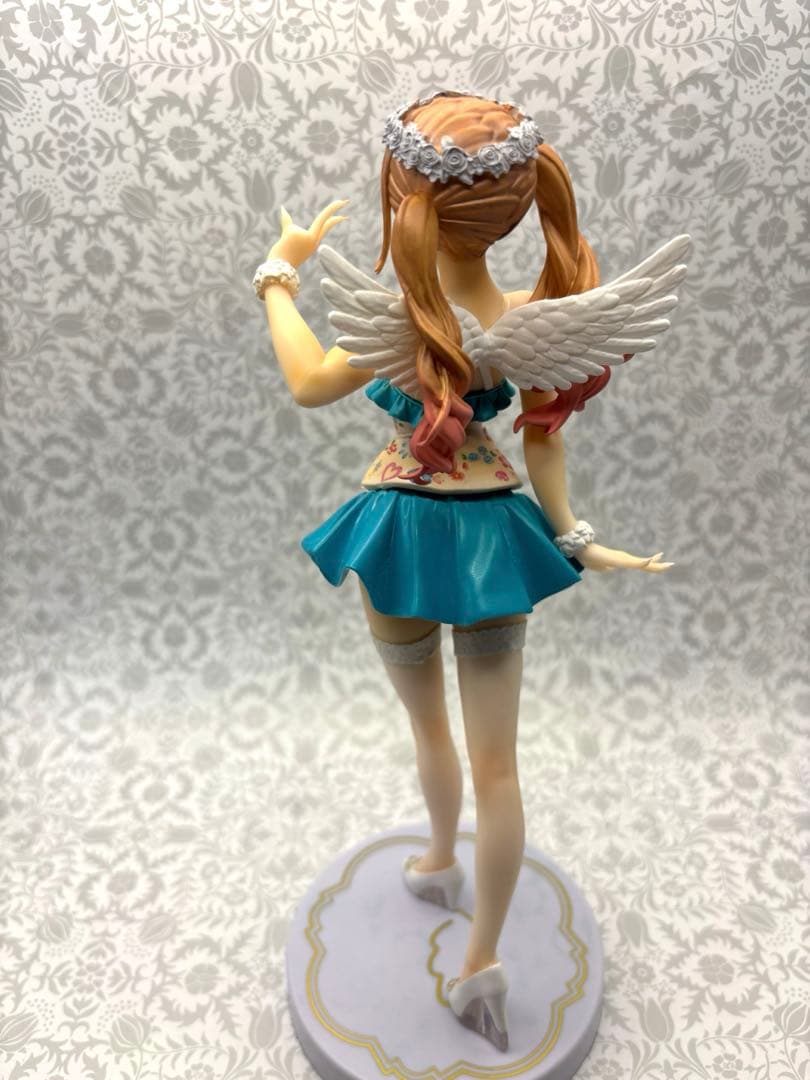 め*ろ様 喜多川海夢　フィギュアリペイント