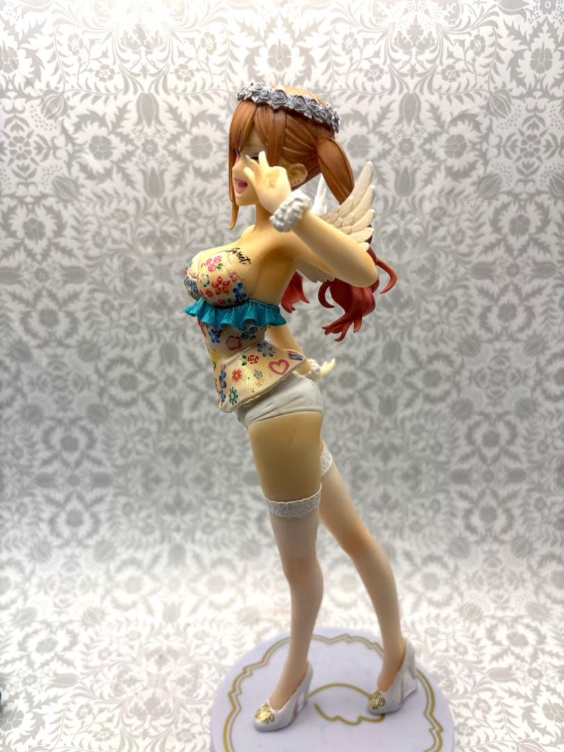 め*ろ様 喜多川海夢　フィギュアリペイント