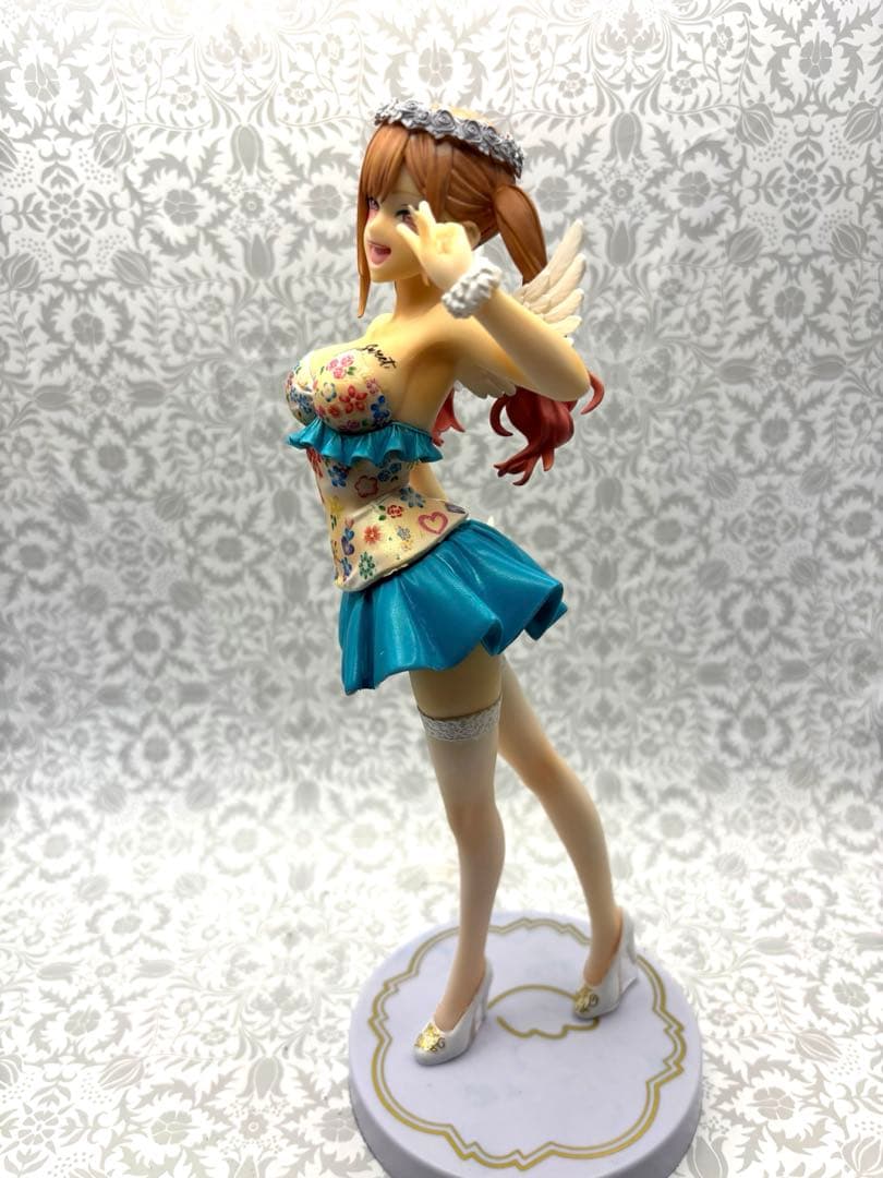 め*ろ様 喜多川海夢　フィギュアリペイント