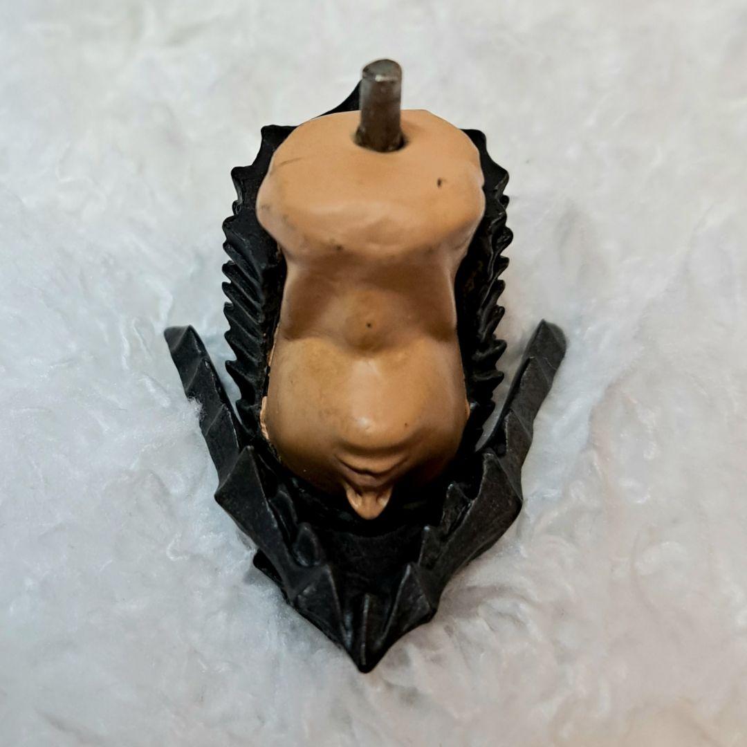 狂戦士ガッツ ベルセルク ART OF WAR シリアルナンバー入り