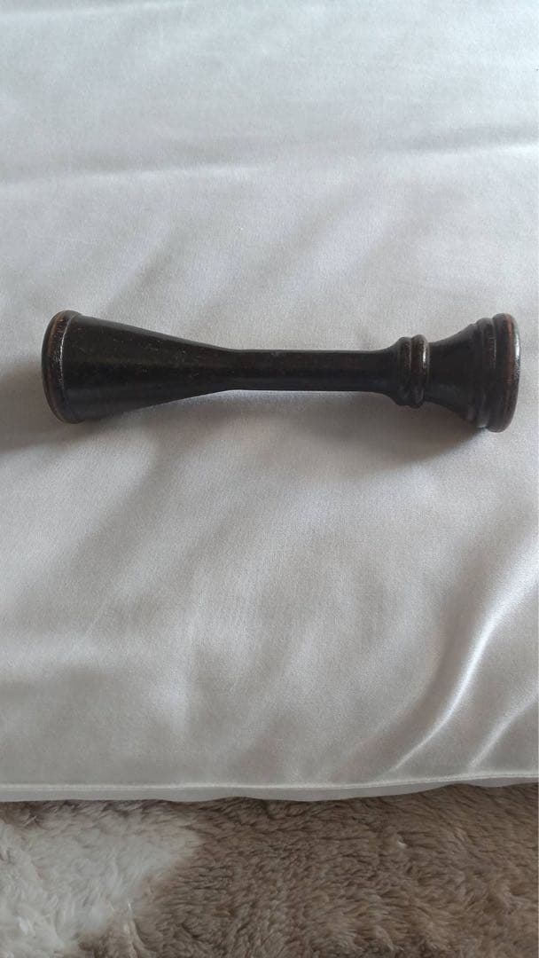 大正時代 マッサージ機 電動 手動 聴診器 アンティーク 3点セット