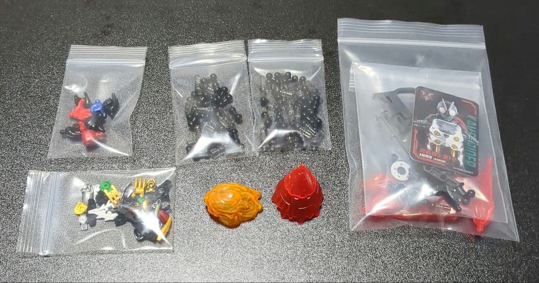 BLOKEES　バラ売り