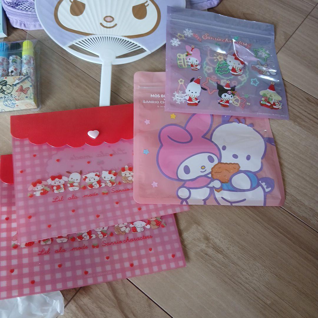 ☆大量☆キャラクターグッツ、雑貨まとめ売り