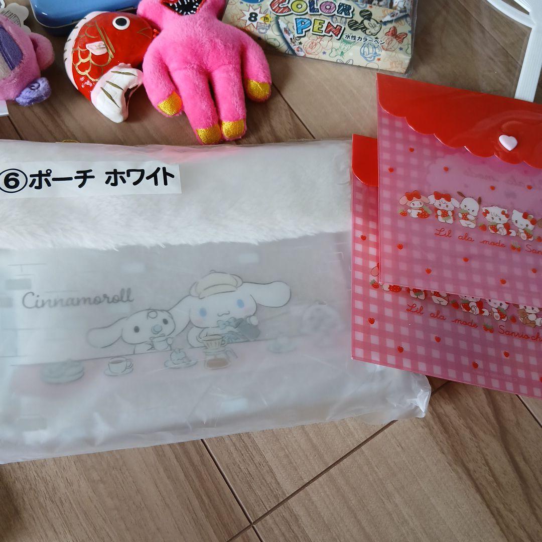 ☆大量☆キャラクターグッツ、雑貨まとめ売り