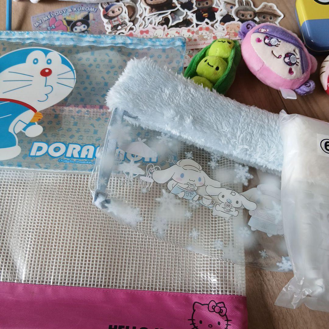 ☆大量☆キャラクターグッツ、雑貨まとめ売り