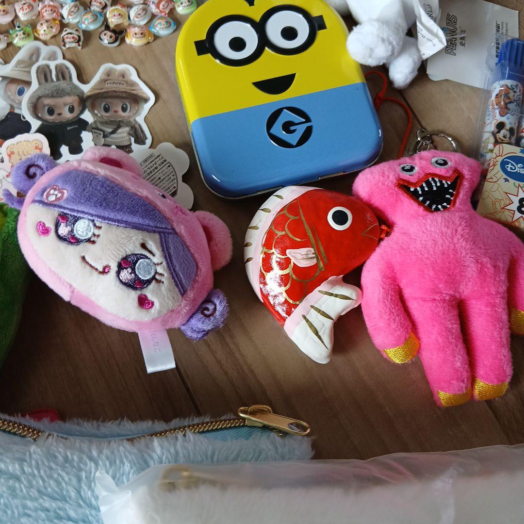☆大量☆キャラクターグッツ、雑貨まとめ売り