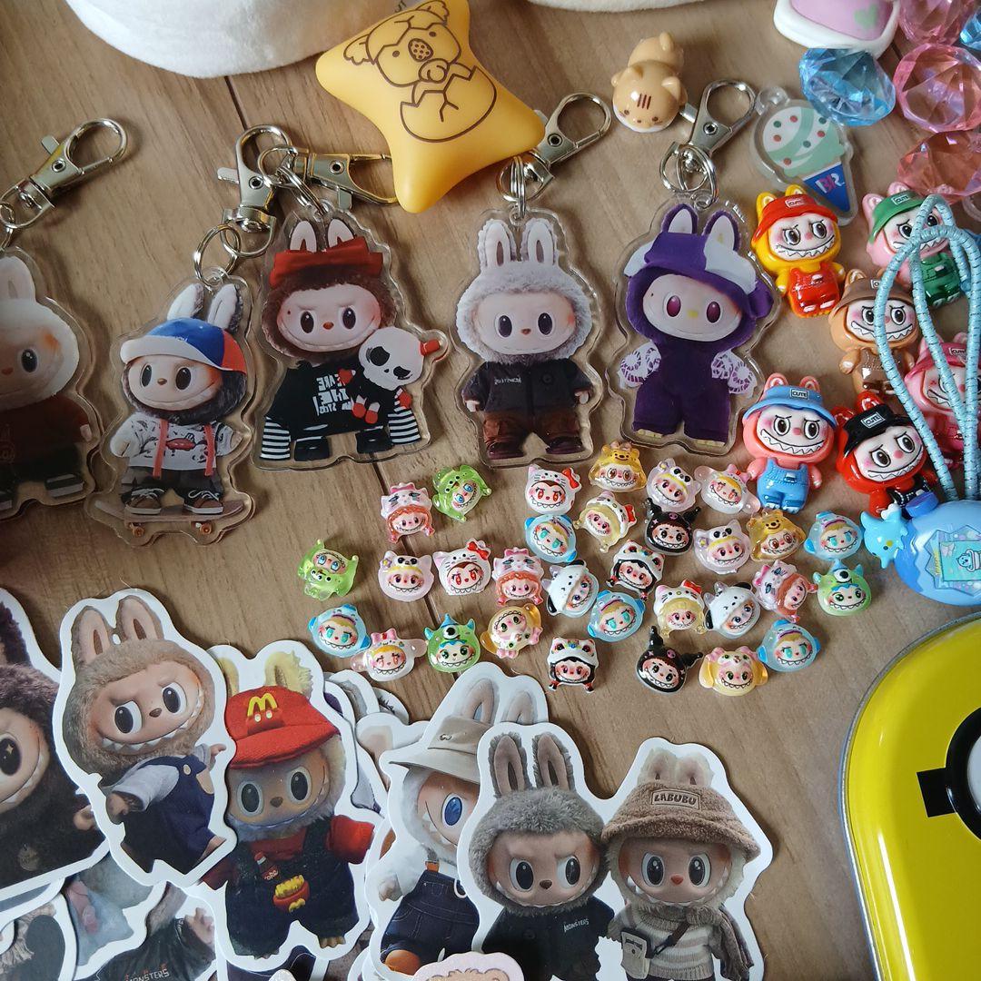 ☆大量☆キャラクターグッツ、雑貨まとめ売り