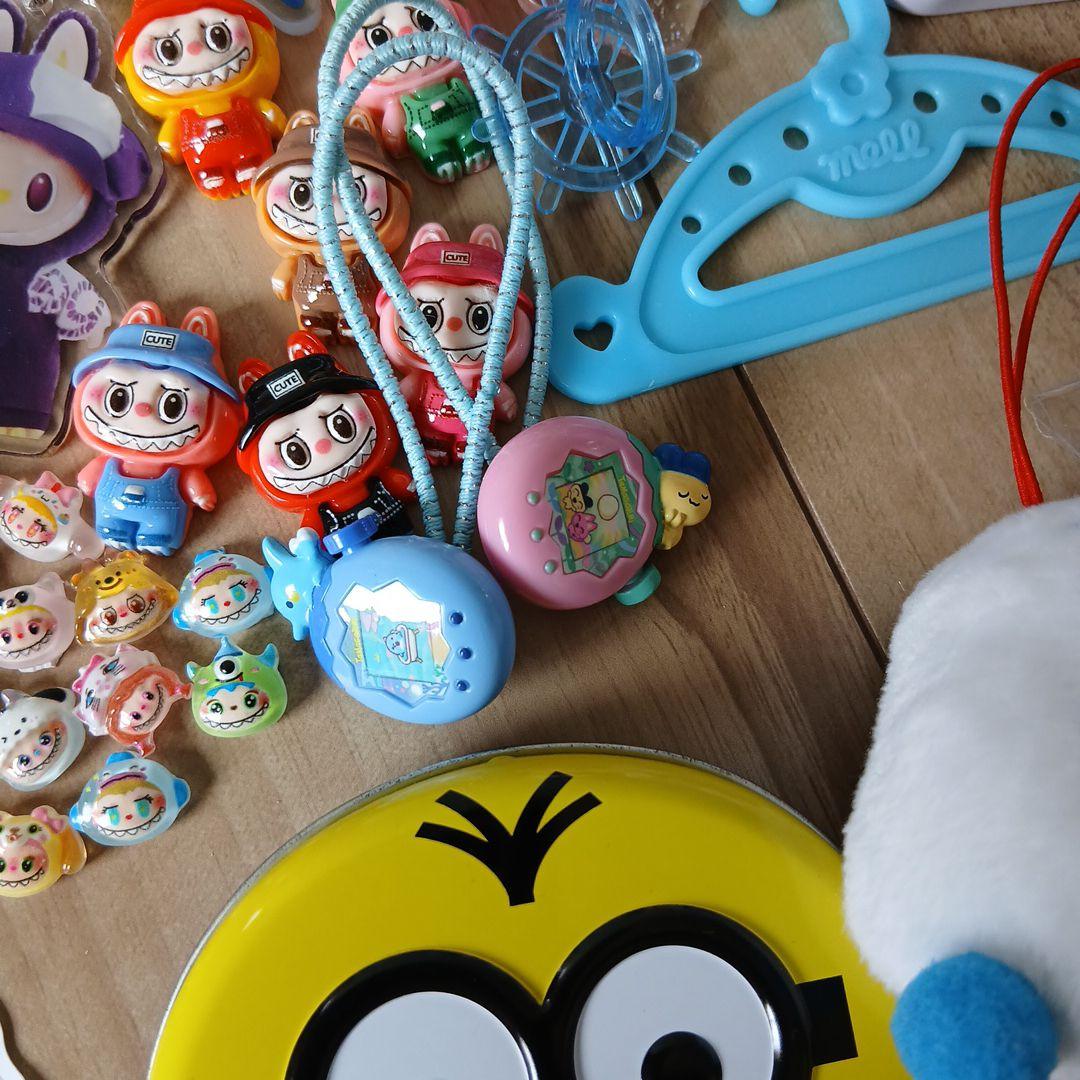 ☆大量☆キャラクターグッツ、雑貨まとめ売り