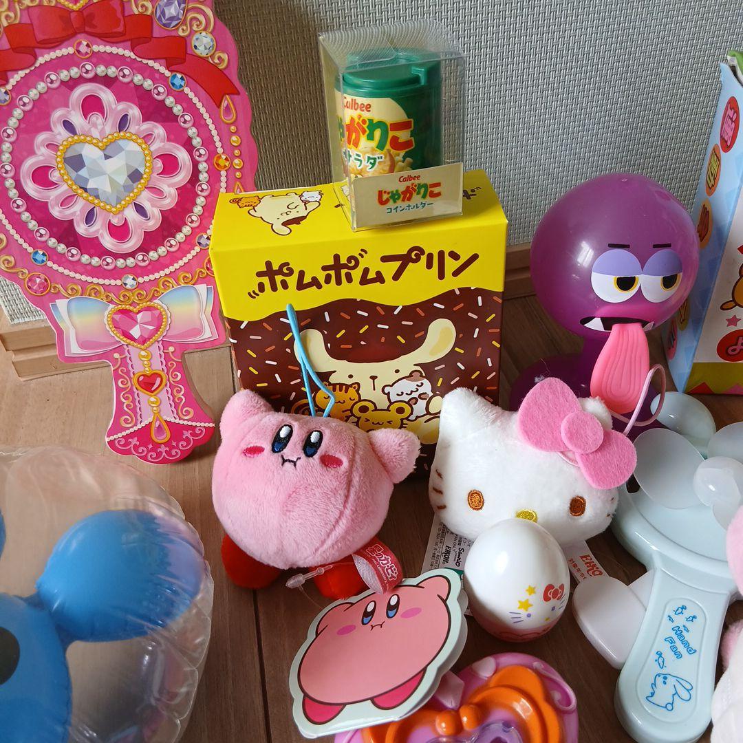☆大量☆キャラクターグッツ、雑貨まとめ売り