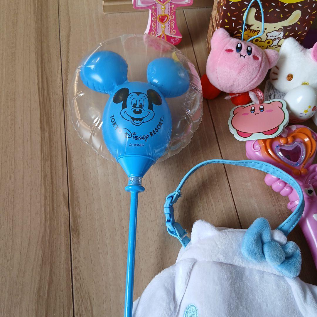 ☆大量☆キャラクターグッツ、雑貨まとめ売り