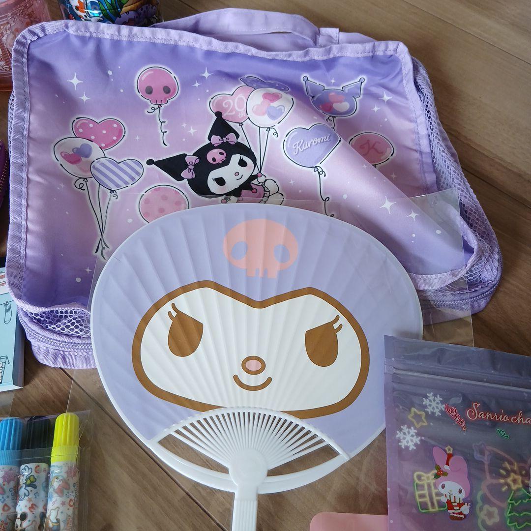 ☆大量☆キャラクターグッツ、雑貨まとめ売り