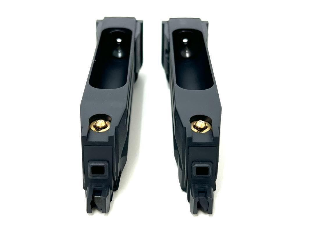 SIG M17 CO2スペアマガジン BK 2本セット 未使用新品 最新型