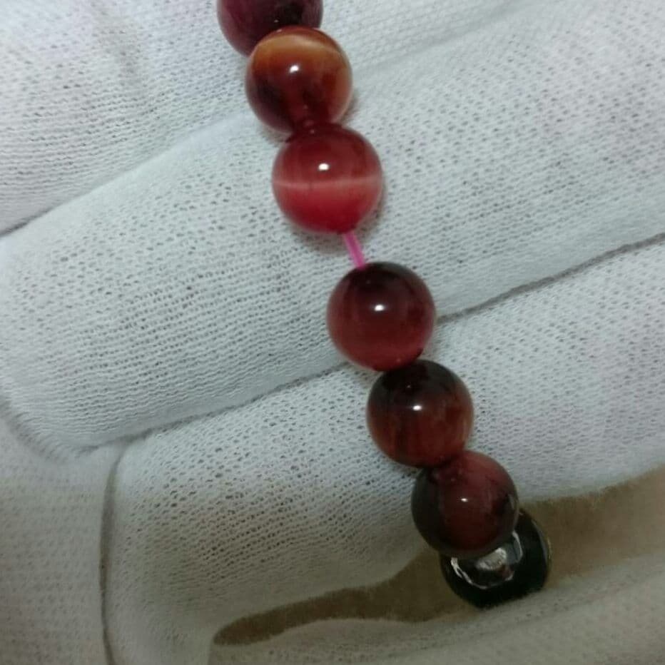 TheGreenTara 龍神天珠