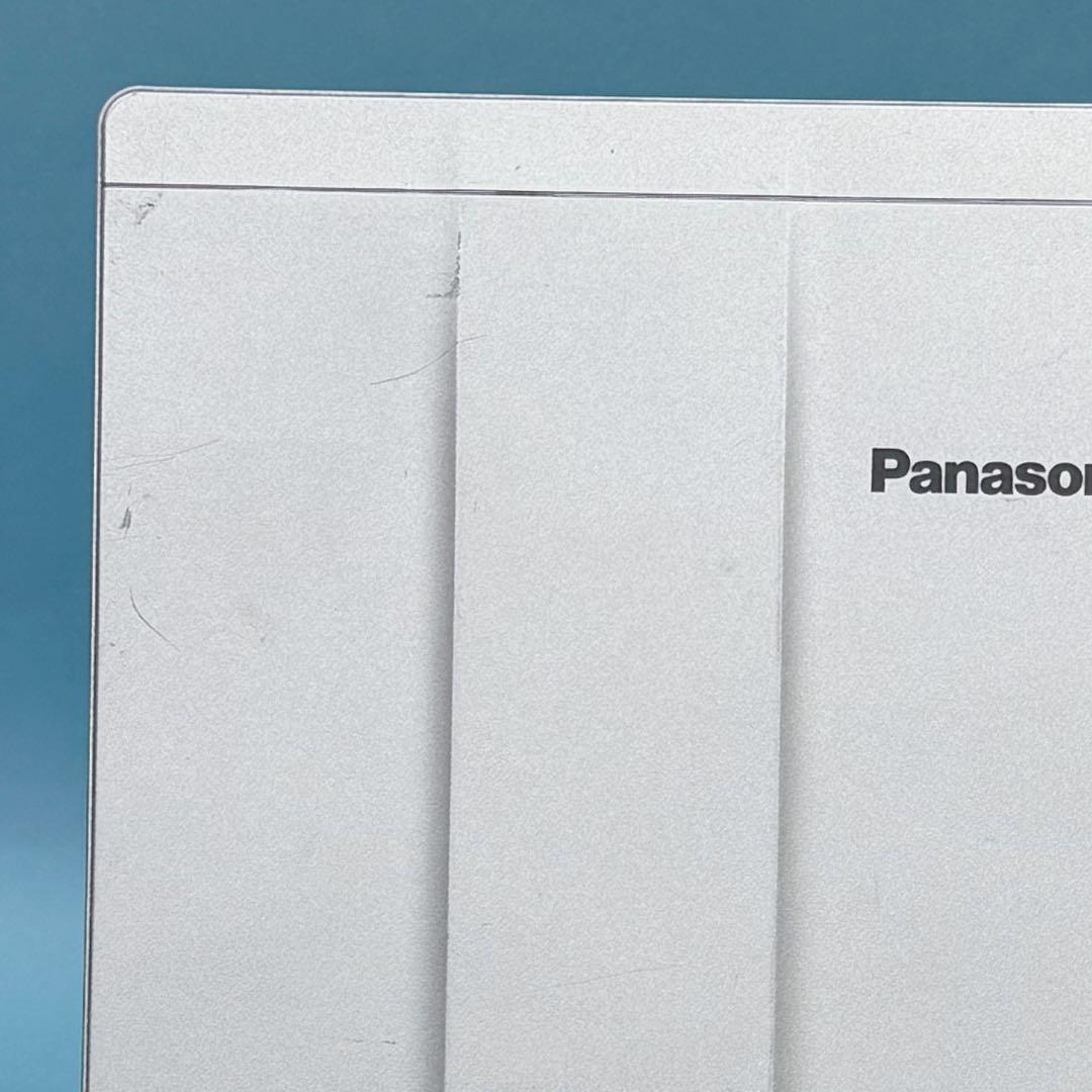 092 レッツノートCF-SV1 i5 第11世代 16GB office