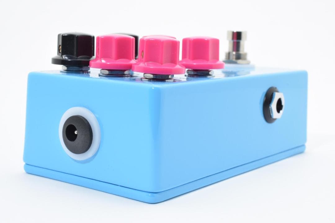 新品 未使用 JHS Pedals PG-14 Paul Gilbert