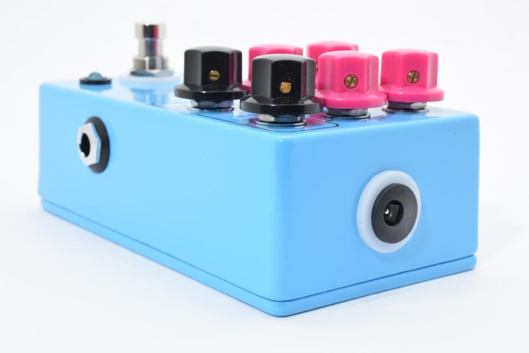 新品 未使用 JHS Pedals PG-14 Paul Gilbert