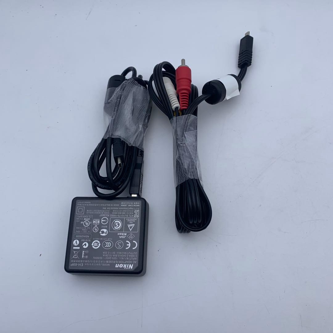 Nikon ニコン COOLPIX P500 コンパクトデジタルカメラ