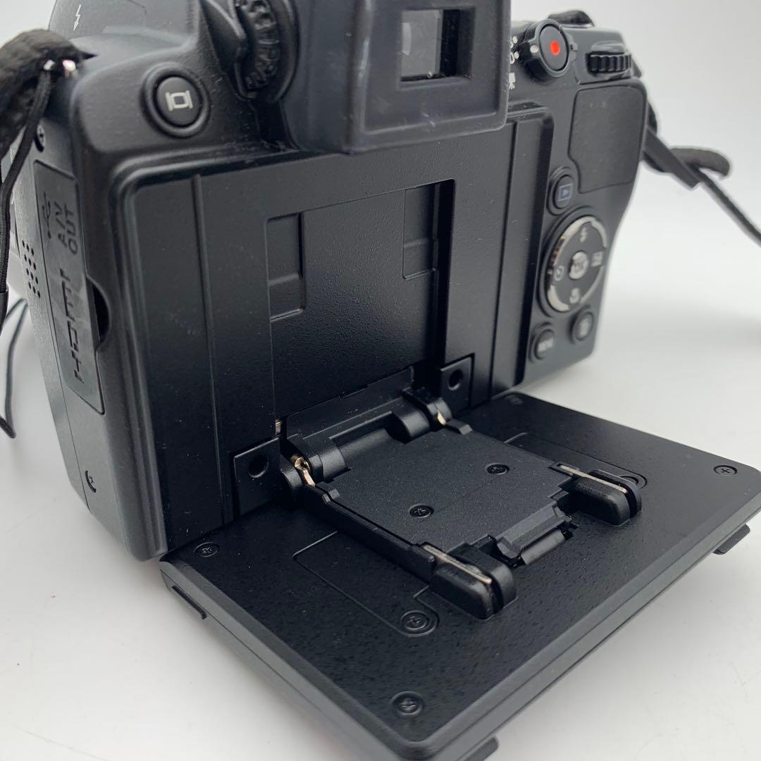 Nikon ニコン COOLPIX P500 コンパクトデジタルカメラ