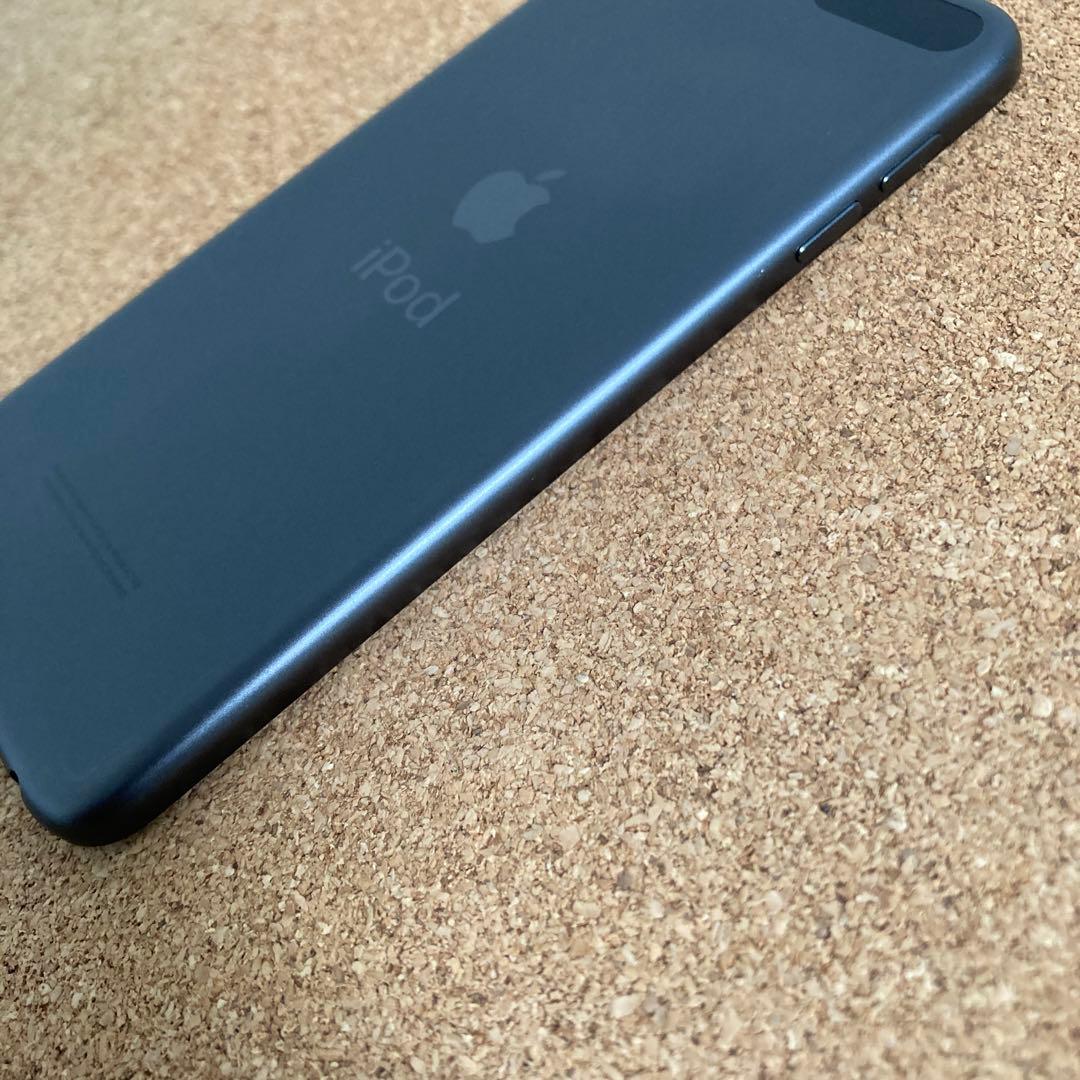 865【早い者勝ち】電池良好☆iPod Touch7 第7世代 32GB☆