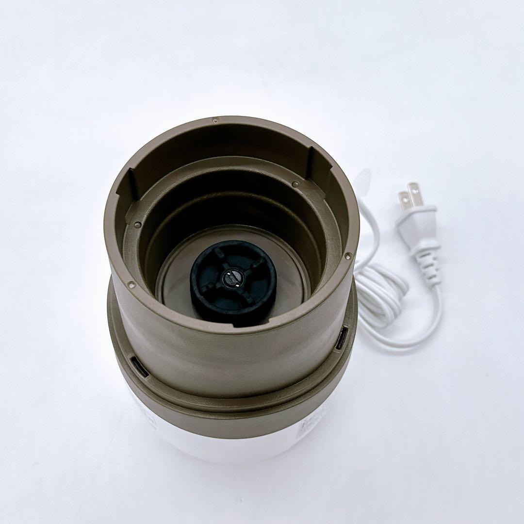 IWATANI イワタニ サイレントミルサー IFM-S30G