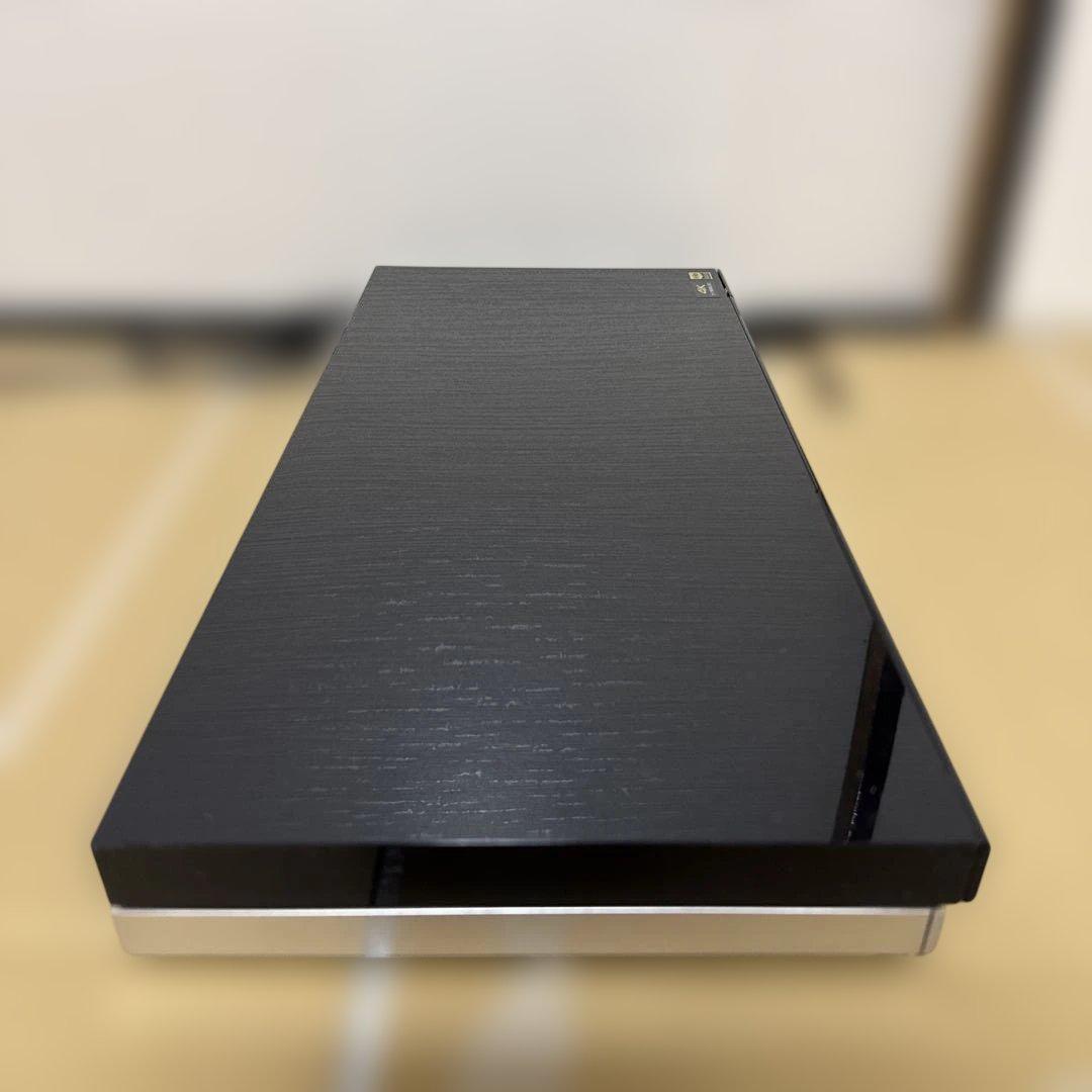 SONY ソニー ブルーレイレコーダー BDZ-ZW1500
