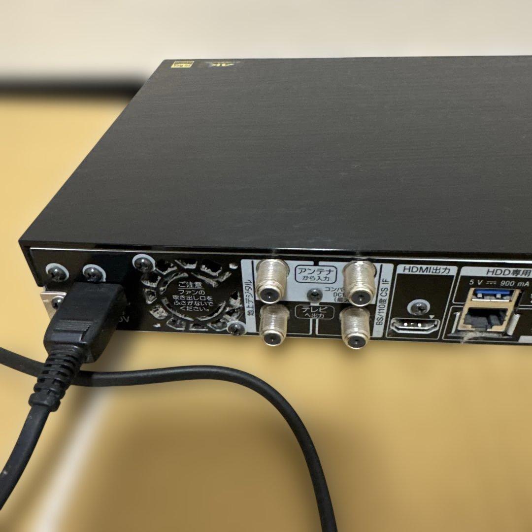 SONY ソニー ブルーレイレコーダー BDZ-ZW1500