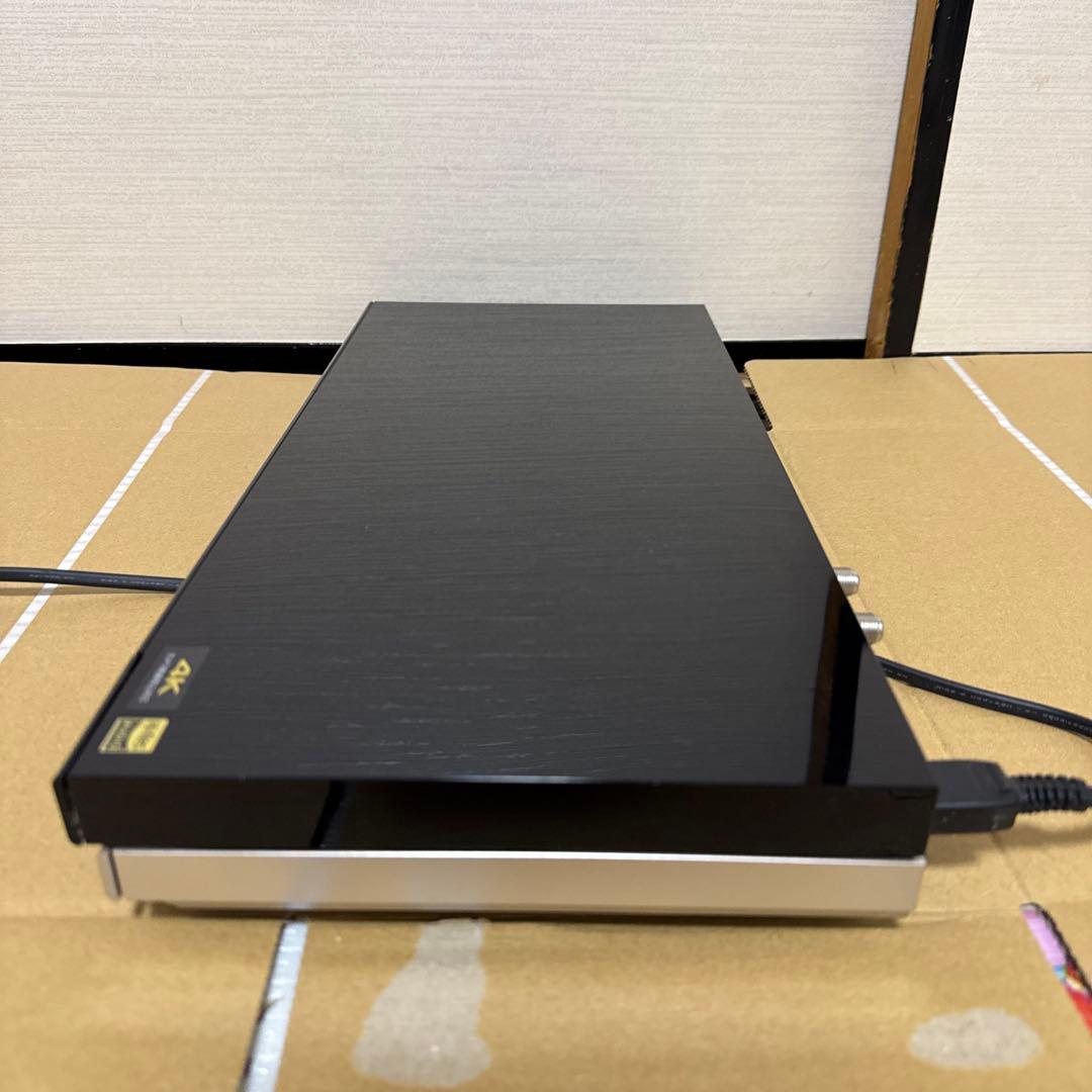 SONY ソニー ブルーレイレコーダー BDZ-ZW1500