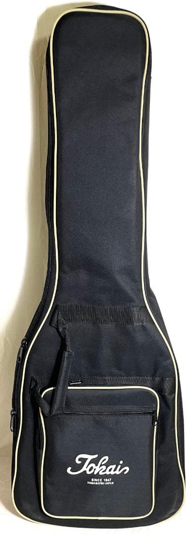 Tokai（東海楽器）AST-70 ストラトキャスター ギグバッグ付き